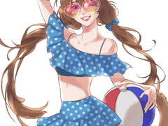 커미션용 이미지 자료