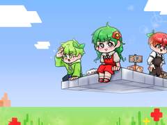 [SD] 캐릭터 (커미션/방송용 외주)