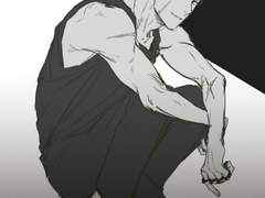 [원피스] 굳세어라, 스팬담! -45-