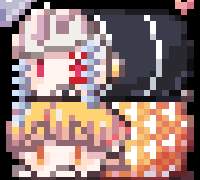 우젠 마우스커서 배포(10종)