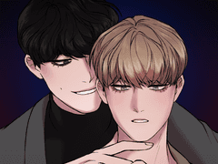 [BL] 환영의 미저리 14화