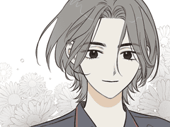 [BL] 눈이 녹은 자리 6화