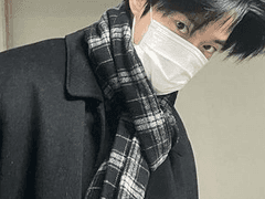 차가운 목도리-(4화)