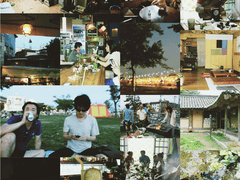 재즈와 같이 사라진 사람들...