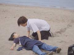 미나쇼에 나타나는 인어공주 모티프