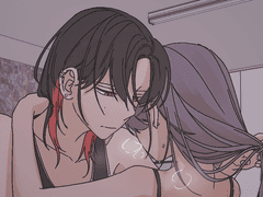 [GL] 뭐든 다! 좋아영 외전 1