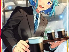 [아카이브] 「사회인☆첫 출발을 새출발 GO!」 관련 자료