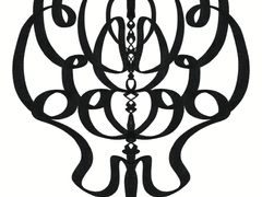 라인아트 - 명명백백 (明明白白)