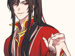 [천관사복 / 화련 / 연성모음 4]