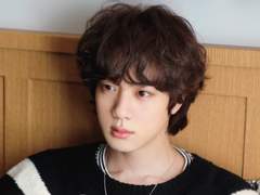 방탄소년단 / We Are Family 外. 석진