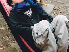 우주에서 가장 어려운 연애 01