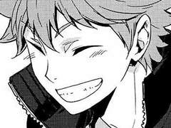 [하이큐 상황문답 / 그들이 2세 놀아주는 모습은?]