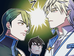 할머니는 VR 용사님! 25화