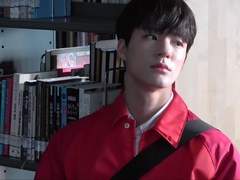 짝사랑을 끝냈다.