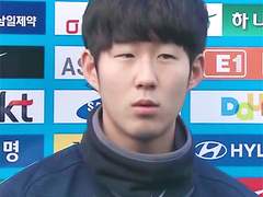 [손흥민] 오해? 오예!