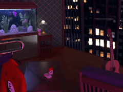 도쿄리벤저스 이자나의 집