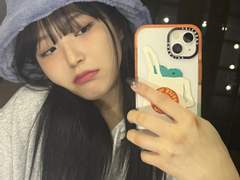 프로미스나인fromis9 백지헌 사주