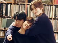 도재정남 스페셜 TALK