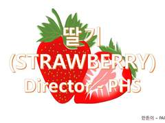 StrawBerry(딸기)