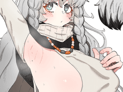 명일방주) 성녀님