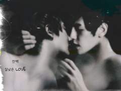 [찬백] 질낮은 LOVE.