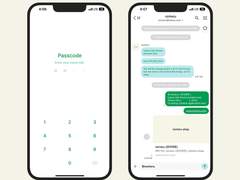 258. Spring #01 Light (Green Haze & Sky Blue)