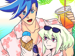 프로메어-갈로리오 LOG 16