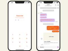 260. Spring #02 Light (Perfume & Flamingo)