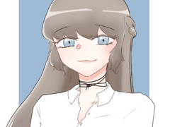 Paradox of space time 2 _ 에티