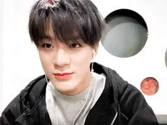 김씨 집안 막내 일상 구경하실? TALK 01