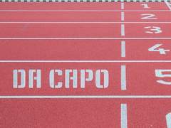 [모브레이] Da capo