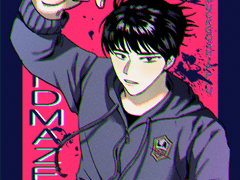 2022년 일러스트 모음