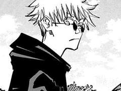 [주술회전]이 정략결혼의 승자는?上