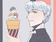 아이스크림 보이