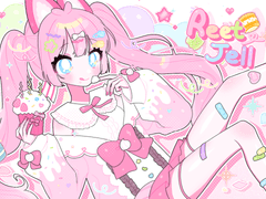 [릿젤] 일러스트 커미션