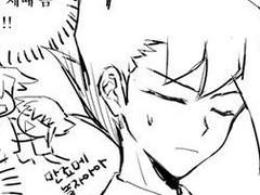 [15R/ 유희왕GX / 십만(쥬만/十万)]