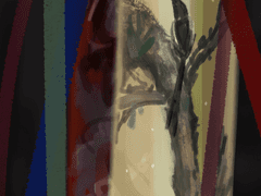 喜怒哀樂愛惡慾