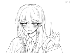 반장 선거 공약