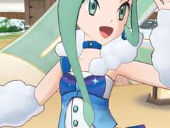 [포케마스] 결성☆드림 유닛 (1)