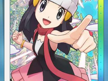 [살롱] 빛나와의 특별한 하루 - 전편