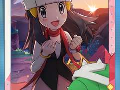 [살롱] 빛나와의 특별한 하루 - 후편