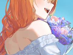 여캐한정 전력 커미션