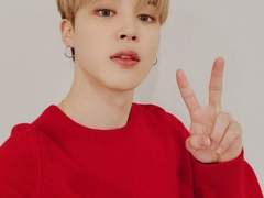 방탄소년단 지민 : 화내도 귀여운 사람 되는법