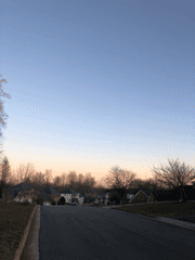 돌곰이의 유학생활