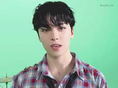 ‘Black Eye’ BEHIND