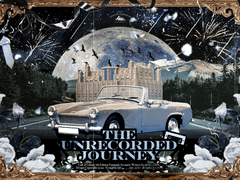 [CoC] 언레코디드 저니