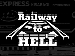 [모브레이]Railway to hell