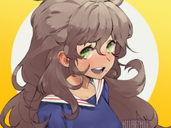 솜보드레 캐릭터 시트