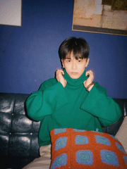 [하마다 아사히]오렌지로 물든 세상