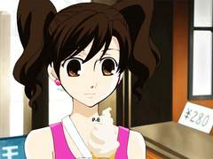 [애니팬픽] 후지오카 하루히의 언니입니다.